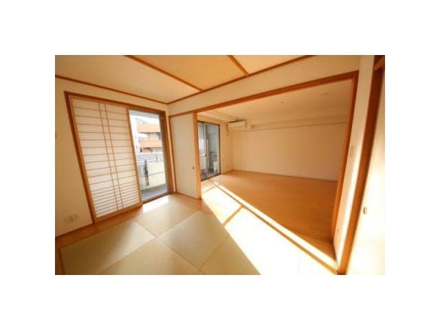 久屋大通駅 徒歩7分 4階の物件内観写真