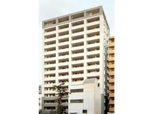 久屋大通駅 徒歩7分 4階の物件外観写真