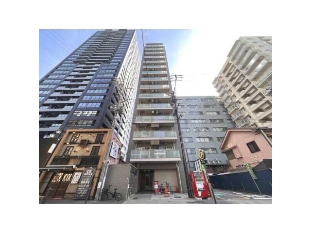 久屋大通駅 徒歩5分 4階の物件外観写真