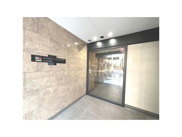 久屋大通駅 徒歩5分 4階の物件外観写真