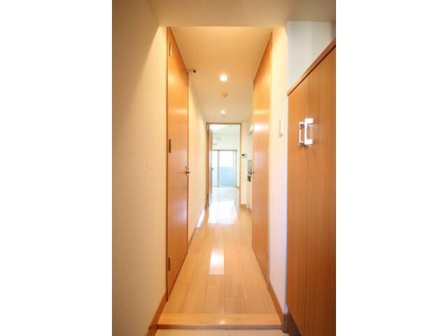 久屋大通駅 徒歩5分 3階の物件内観写真