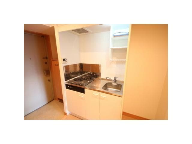 久屋大通駅 徒歩5分 4階の物件内観写真