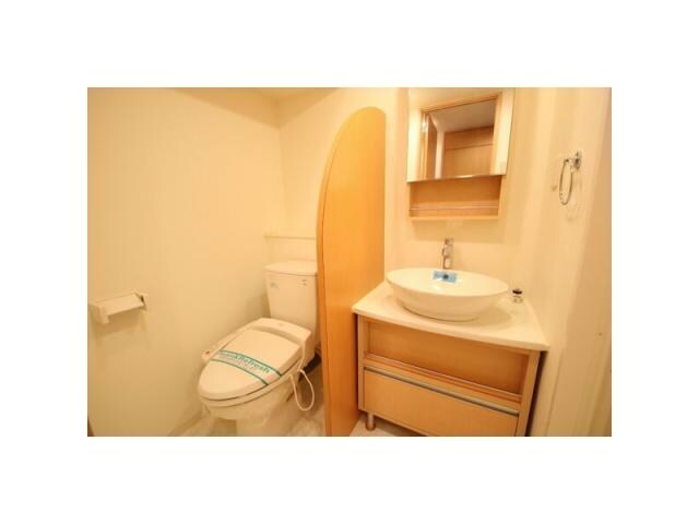 久屋大通駅 徒歩5分 3階の物件内観写真