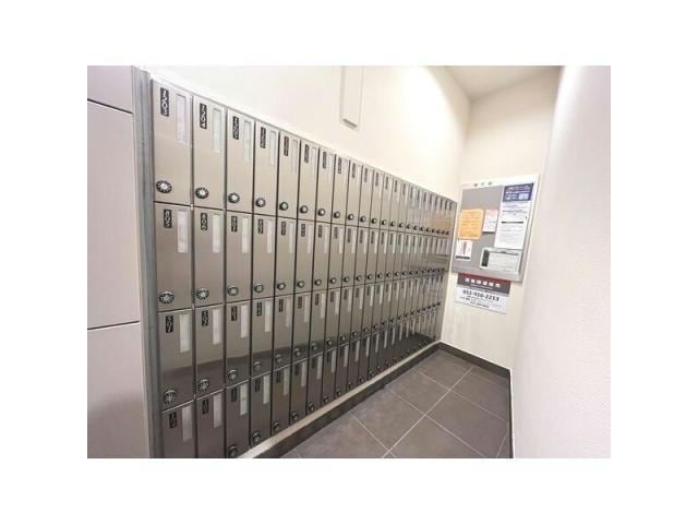 久屋大通駅 徒歩5分 3階の物件外観写真