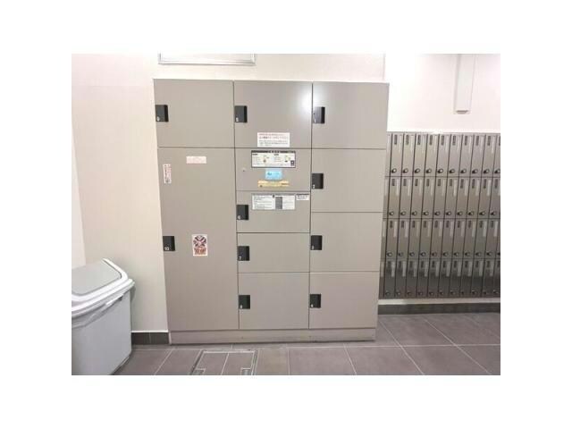 久屋大通駅 徒歩5分 4階の物件外観写真