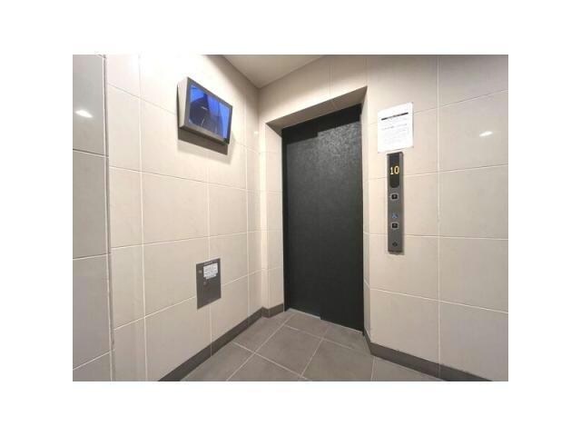 久屋大通駅 徒歩5分 3階の物件外観写真