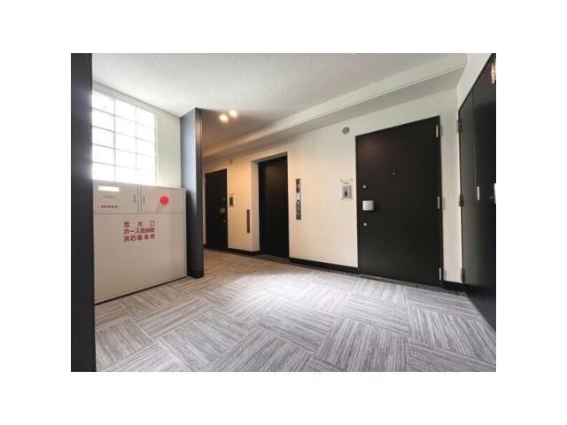 久屋大通駅 徒歩5分 3階の物件外観写真