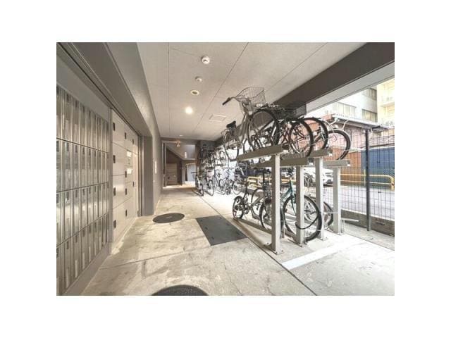 久屋大通駅 徒歩5分 3階の物件外観写真