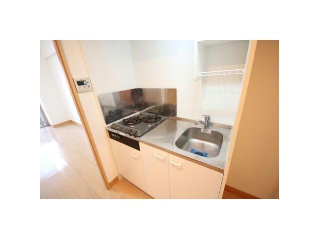 久屋大通駅 徒歩5分 3階の物件内観写真