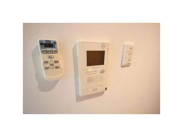 久屋大通駅 徒歩5分 4階の物件内観写真