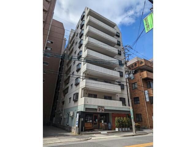 久屋大通駅 徒歩7分 5階の物件外観写真