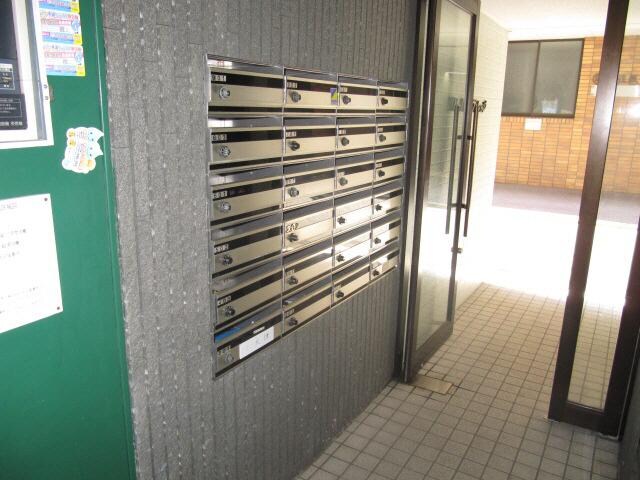 久屋大通駅 徒歩7分 6階の物件外観写真