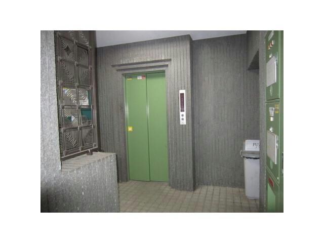 久屋大通駅 徒歩7分 6階の物件外観写真