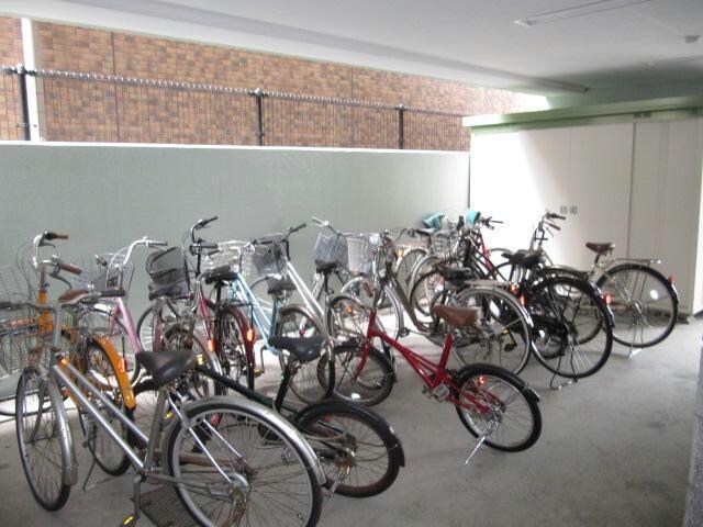 久屋大通駅 徒歩7分 5階の物件外観写真