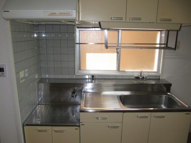 久屋大通駅 徒歩7分 5階の物件内観写真