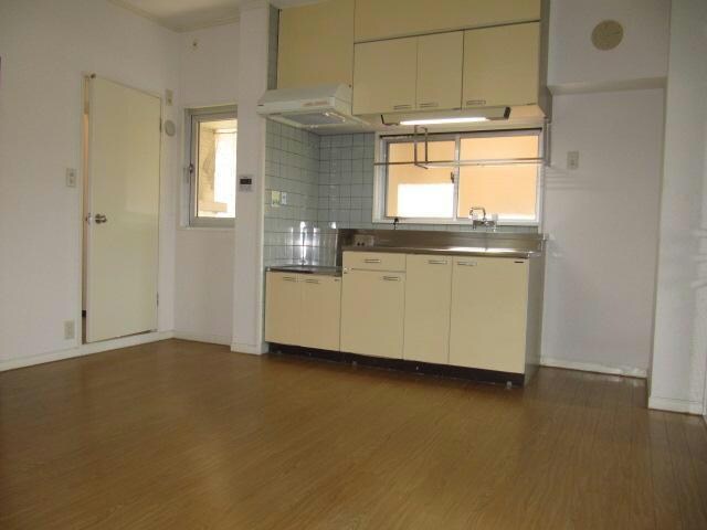 久屋大通駅 徒歩7分 5階の物件内観写真