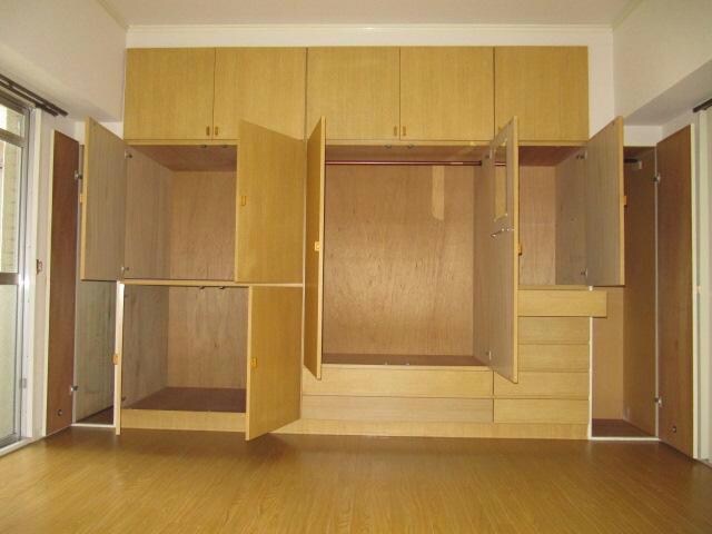 久屋大通駅 徒歩7分 5階の物件内観写真