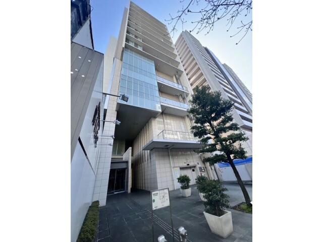 久屋大通駅 徒歩4分 10階の物件外観写真