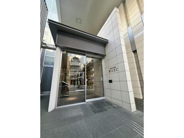 久屋大通駅 徒歩4分 8階の物件外観写真