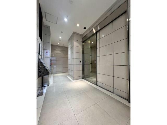 久屋大通駅 徒歩4分 8階の物件外観写真