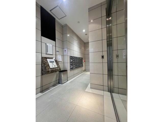 久屋大通駅 徒歩4分 10階の物件外観写真