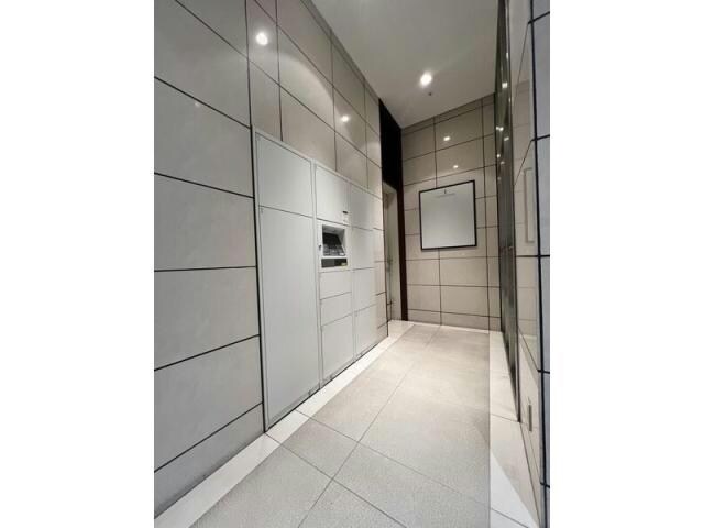 久屋大通駅 徒歩4分 8階の物件外観写真