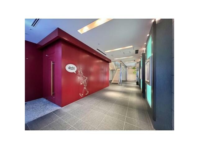 久屋大通駅 徒歩4分 8階の物件外観写真