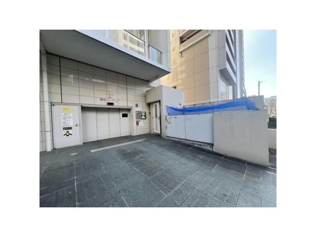 久屋大通駅 徒歩4分 10階の物件外観写真