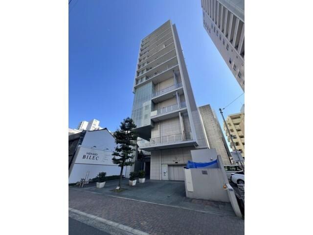 久屋大通駅 徒歩4分 10階の物件外観写真