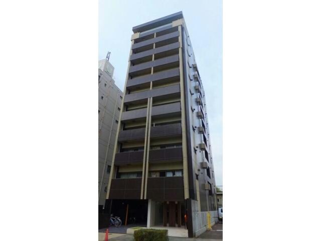 久屋大通駅 徒歩5分 3階の物件外観写真