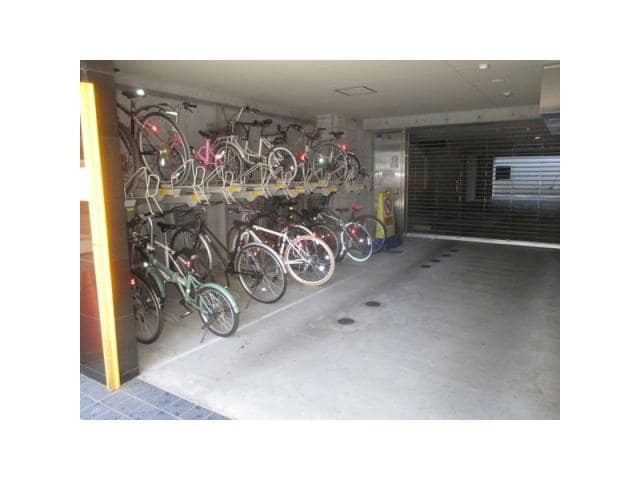 久屋大通駅 徒歩5分 7階の物件外観写真