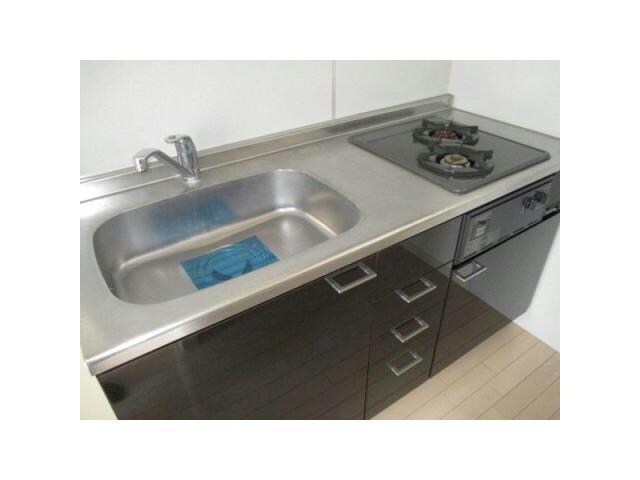 久屋大通駅 徒歩5分 4階の物件内観写真