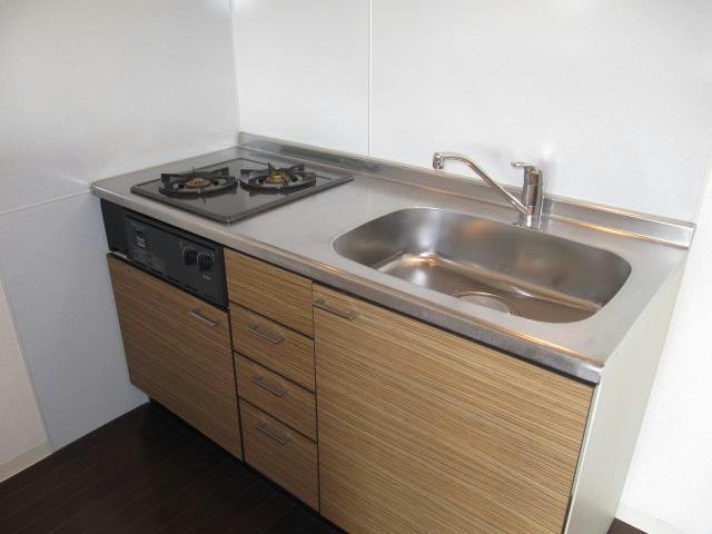 久屋大通駅 徒歩5分 7階の物件内観写真