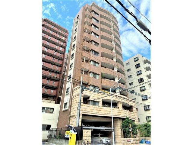 久屋大通駅 徒歩7分 8階の物件外観写真