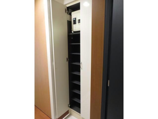 久屋大通駅 徒歩7分 3階の物件内観写真