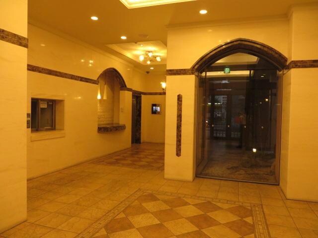 久屋大通駅 徒歩7分 8階の物件外観写真