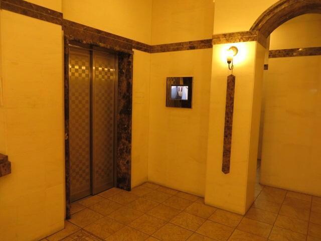 久屋大通駅 徒歩7分 8階の物件外観写真