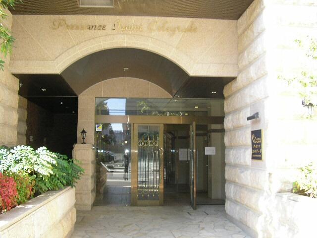 久屋大通駅 徒歩7分 8階の物件外観写真