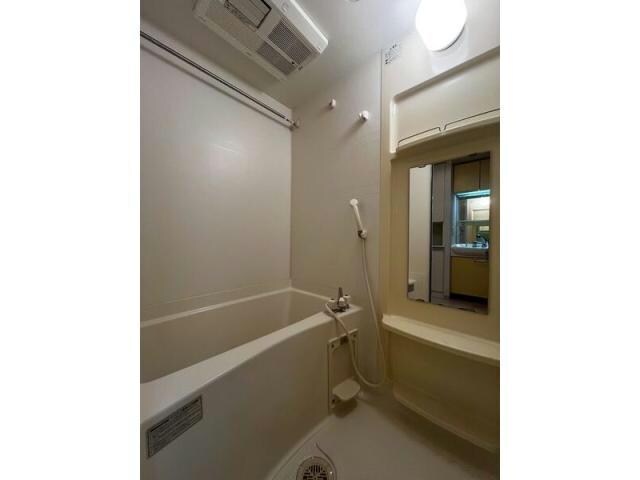 久屋大通駅 徒歩7分 8階の物件内観写真