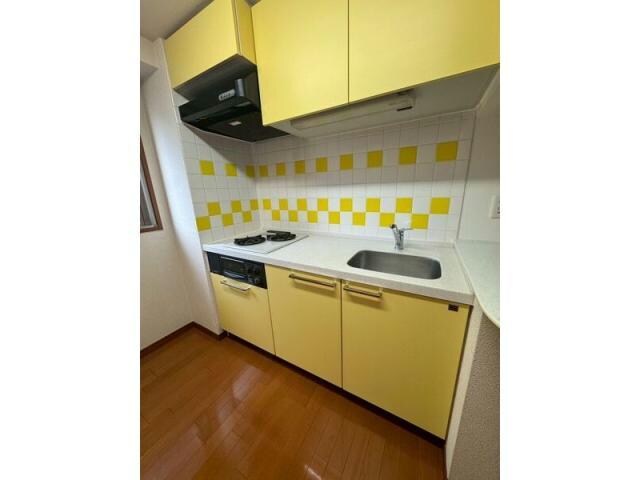 久屋大通駅 徒歩7分 8階の物件内観写真