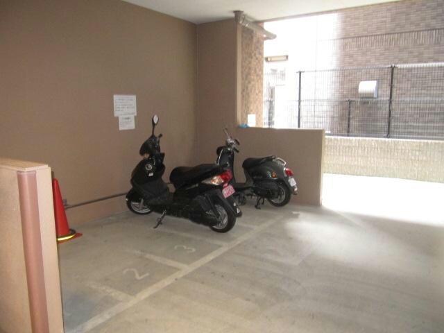 久屋大通駅 徒歩7分 8階の物件外観写真