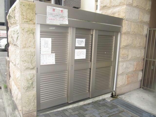 久屋大通駅 徒歩7分 3階の物件外観写真