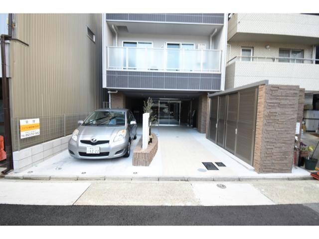 矢場町駅 徒歩6分 6階の物件外観写真