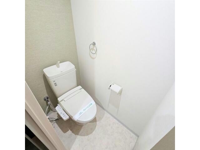 矢場町駅 徒歩6分 6階の物件内観写真