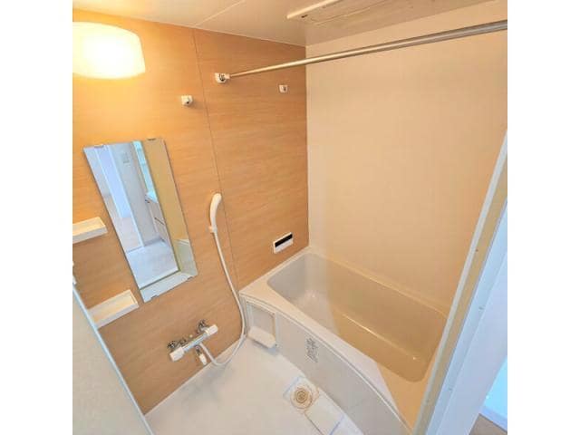 矢場町駅 徒歩6分 6階の物件内観写真