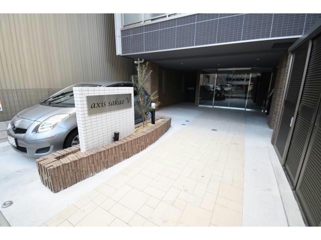 矢場町駅 徒歩6分 6階の物件外観写真