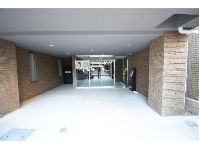 矢場町駅 徒歩6分 6階の物件外観写真