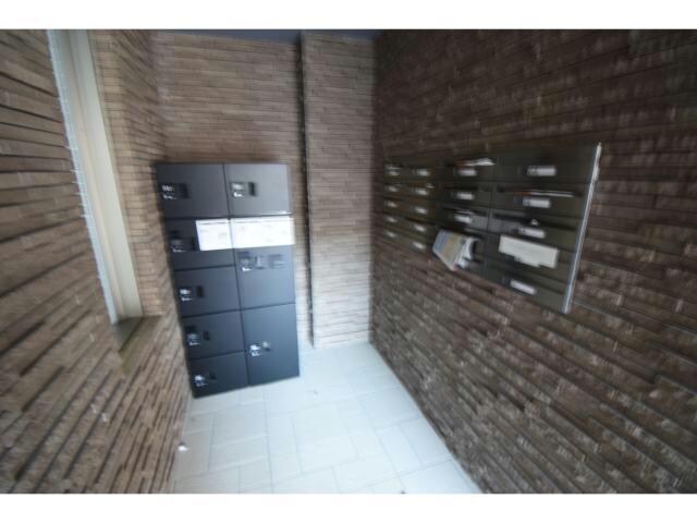 矢場町駅 徒歩6分 6階の物件外観写真