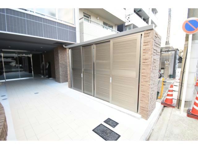 矢場町駅 徒歩6分 6階の物件外観写真