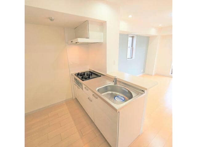 矢場町駅 徒歩6分 6階の物件内観写真